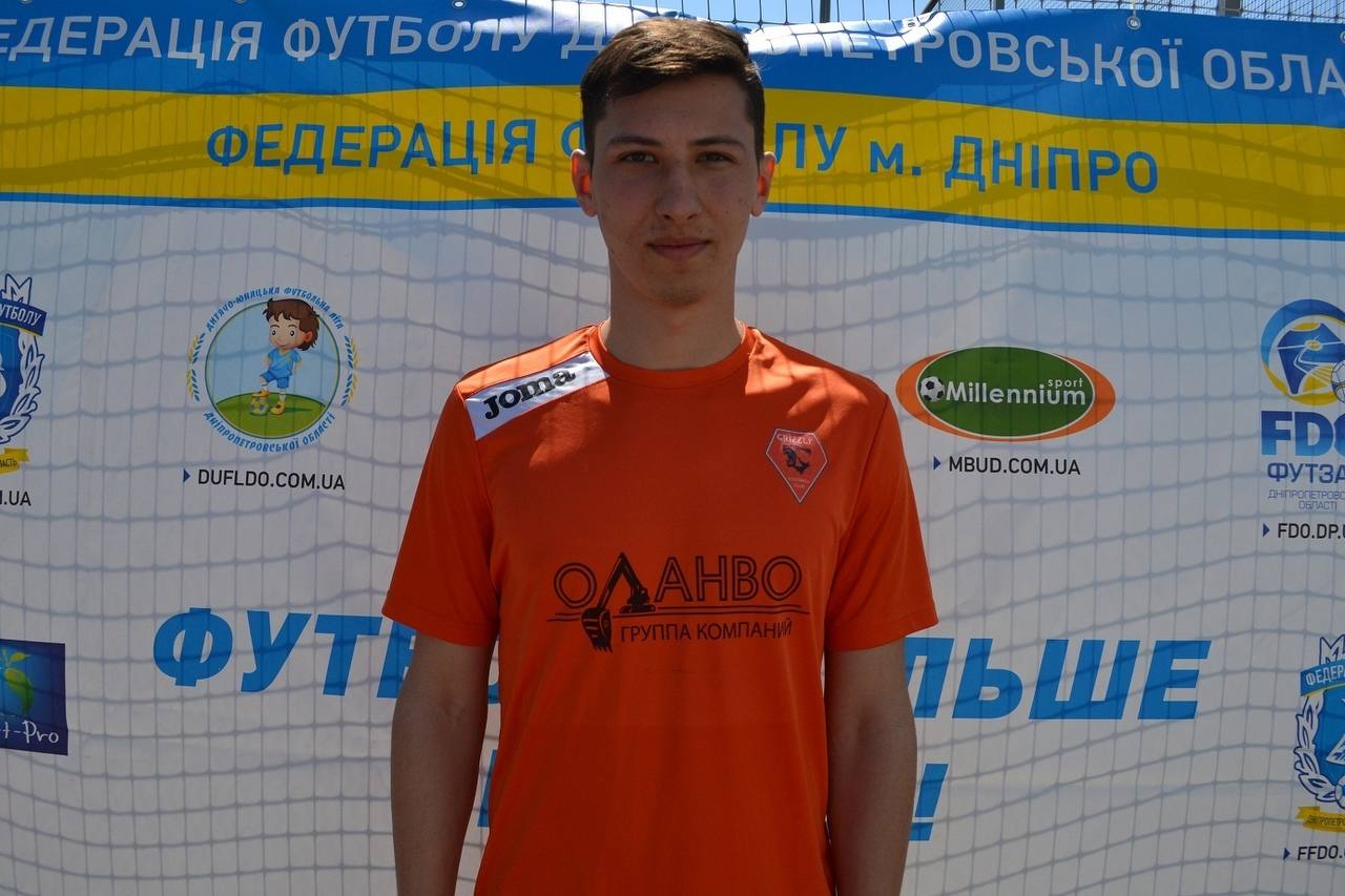 Різник Владислав