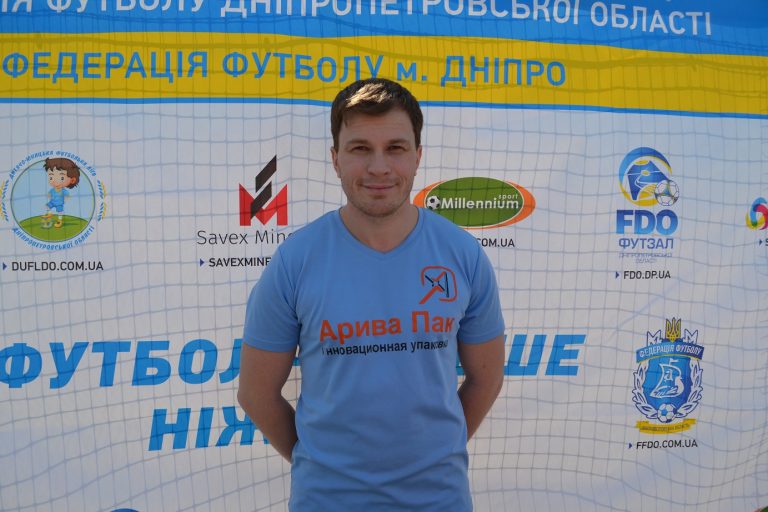 Балуев Илья