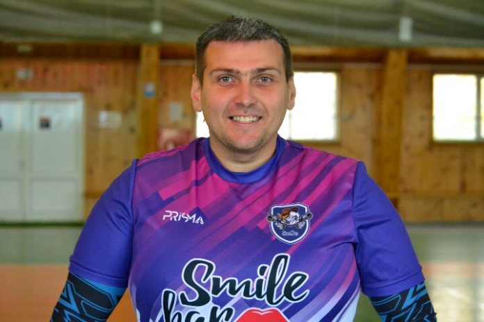 Блоха Евгений