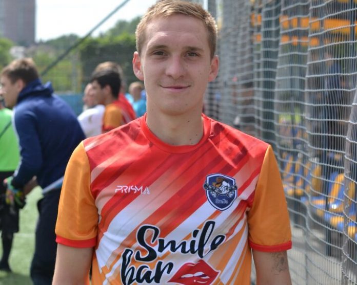 Купцов Владислав