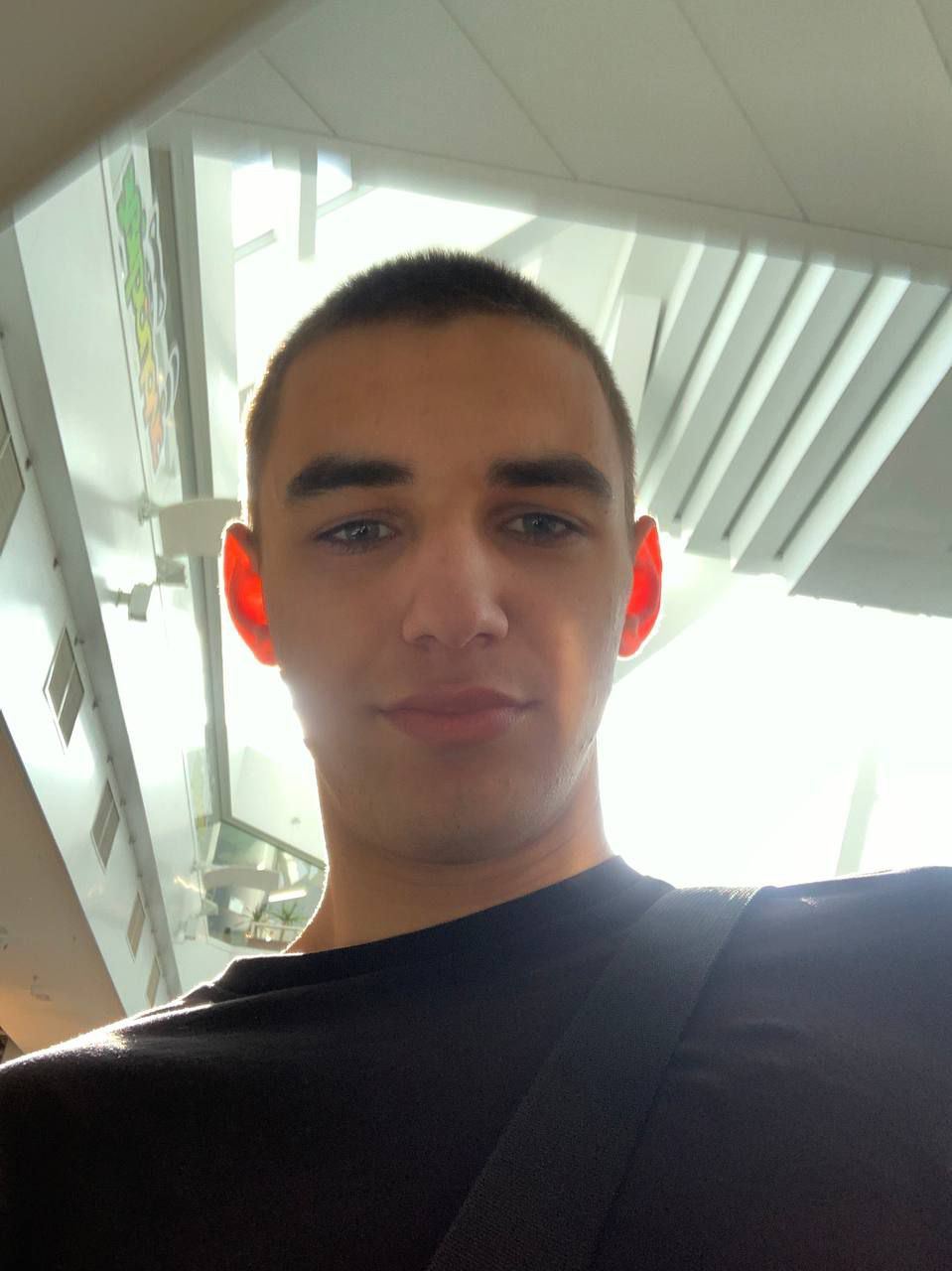 Селимханов Тимур