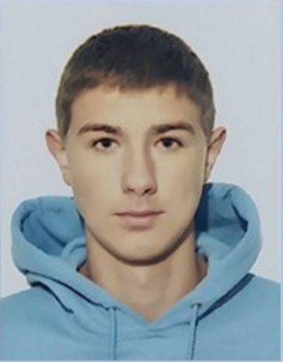 Бунчук Никита