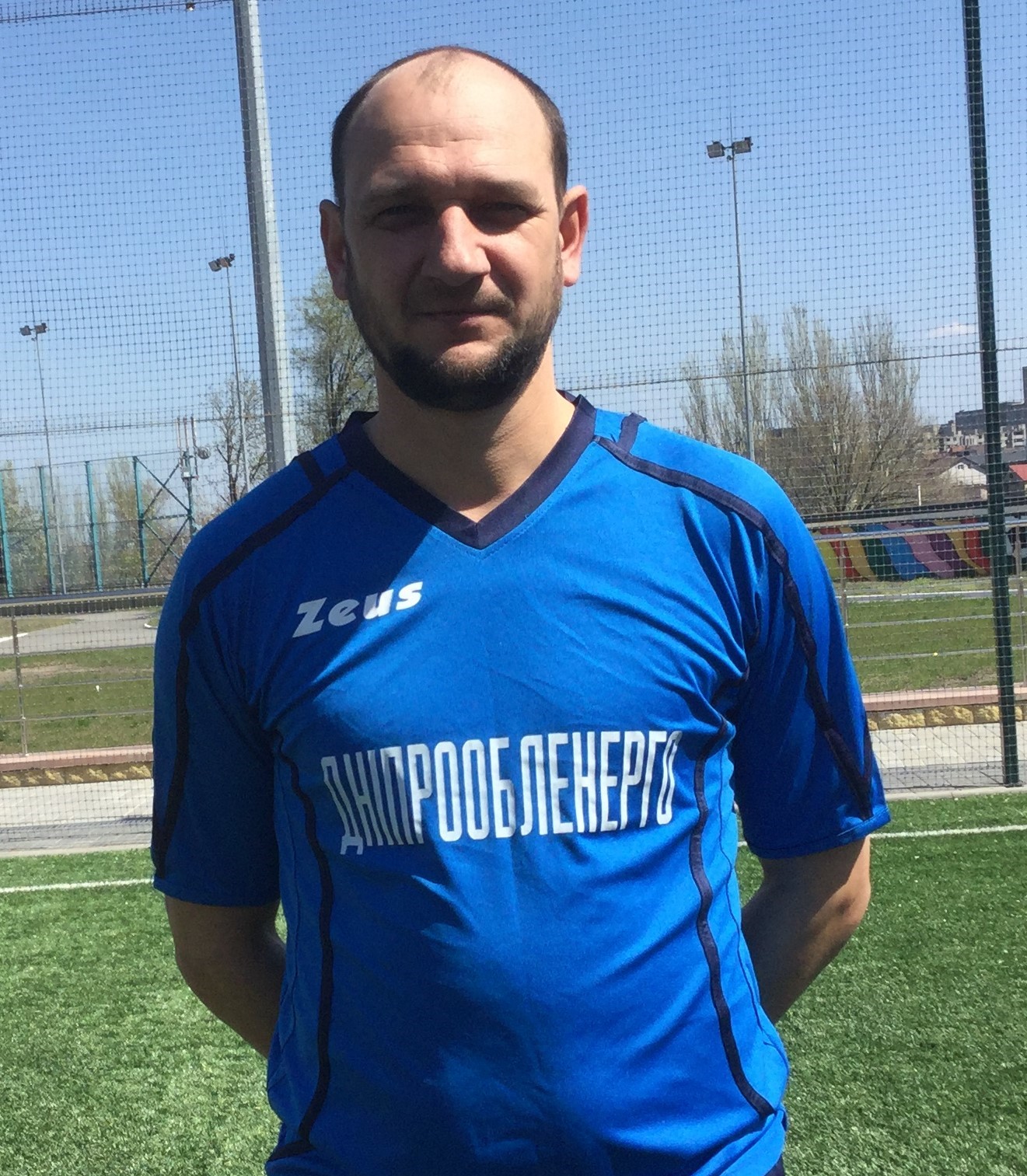 Терещенко Вадим