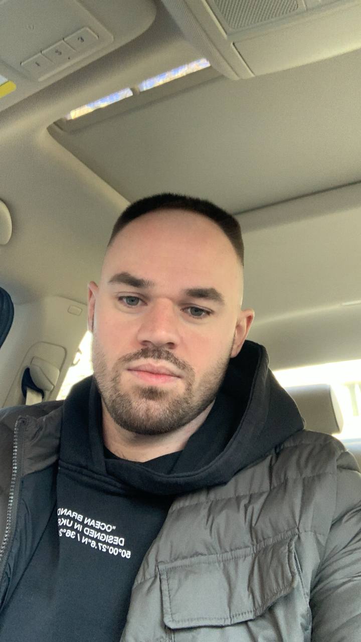 Пискун Назар