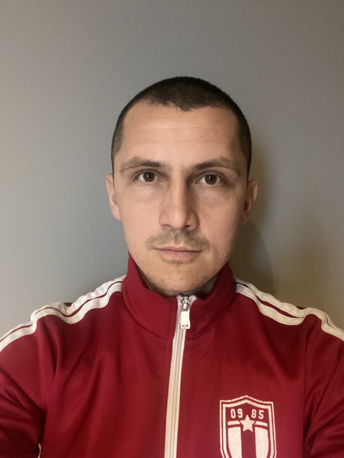 Рослік Сергій