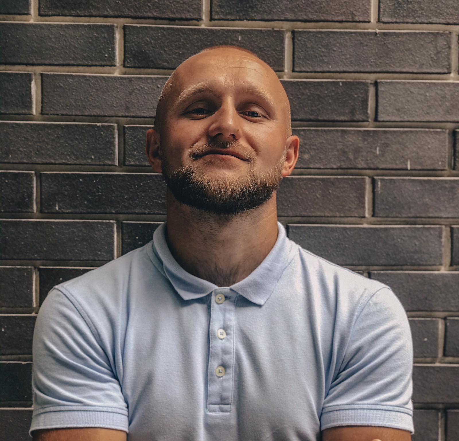 Микитин Андрій