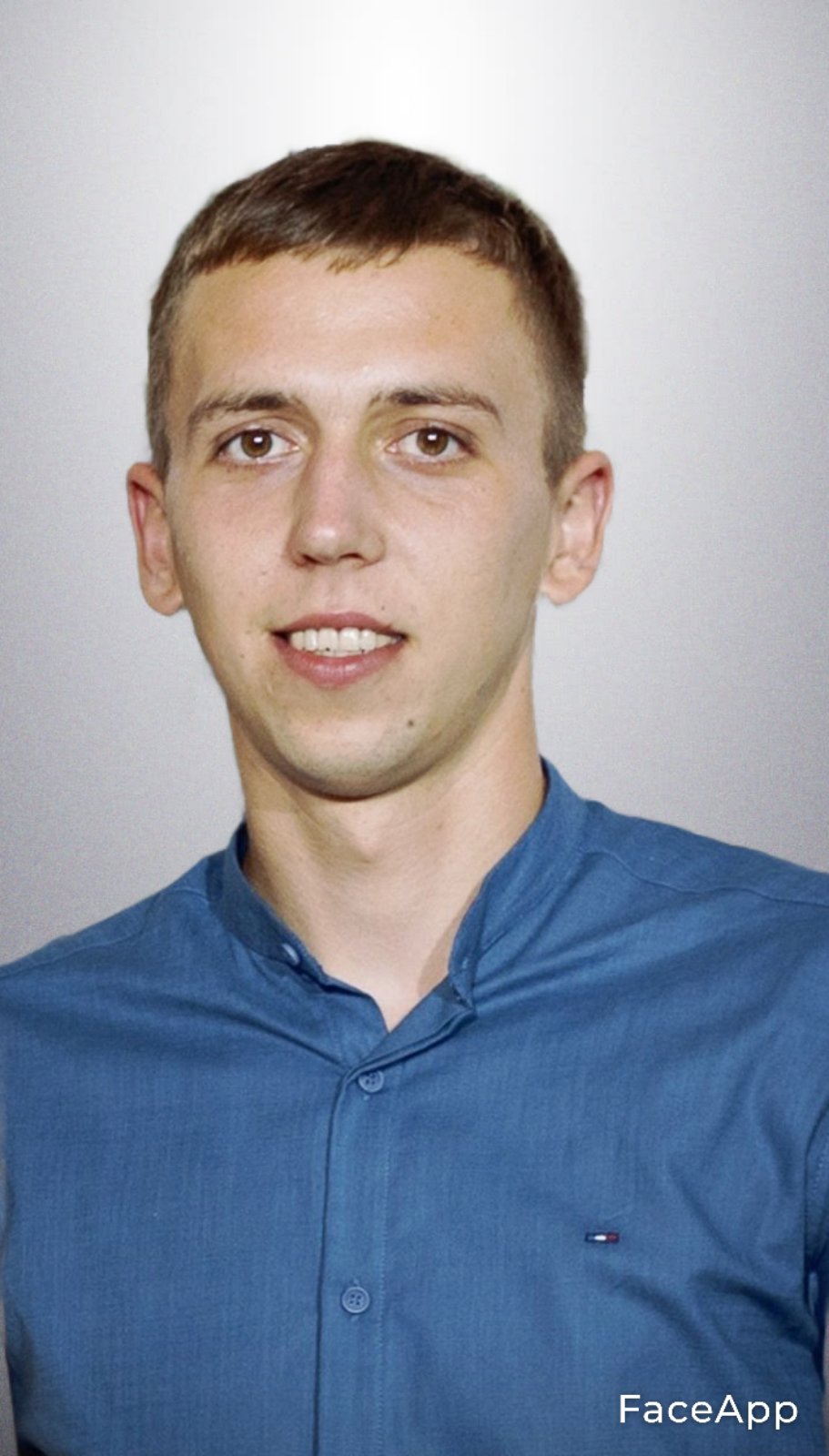 Комендант Андрій