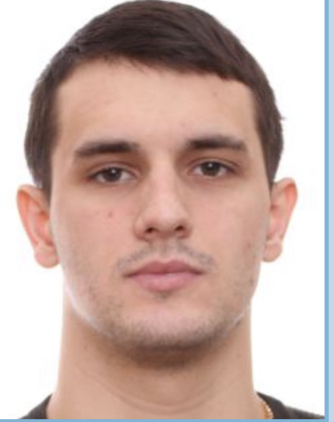 Коржик Дмитро