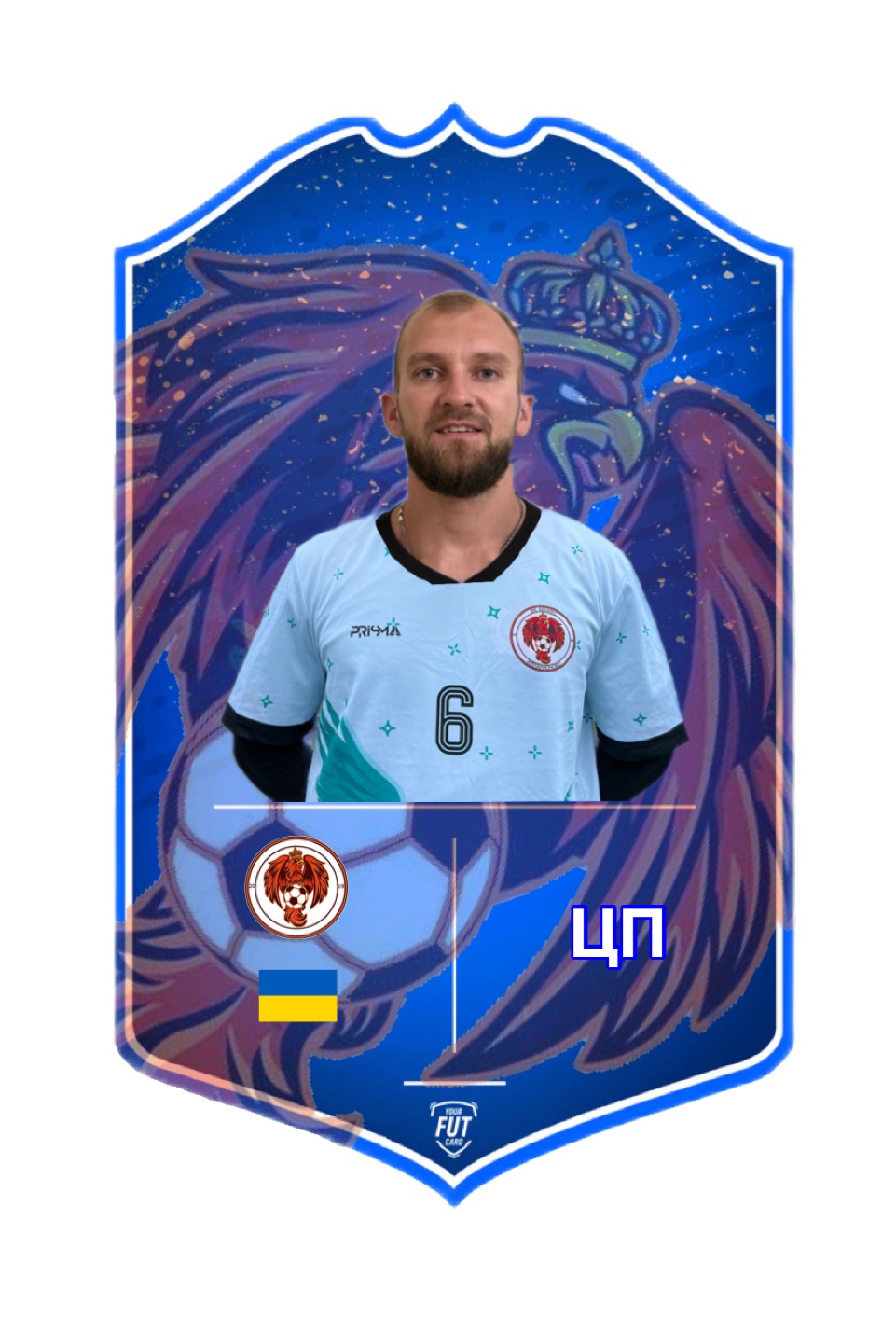 Коцупей Антон