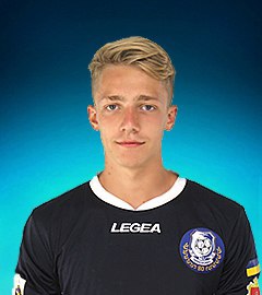 Саблин Богдан