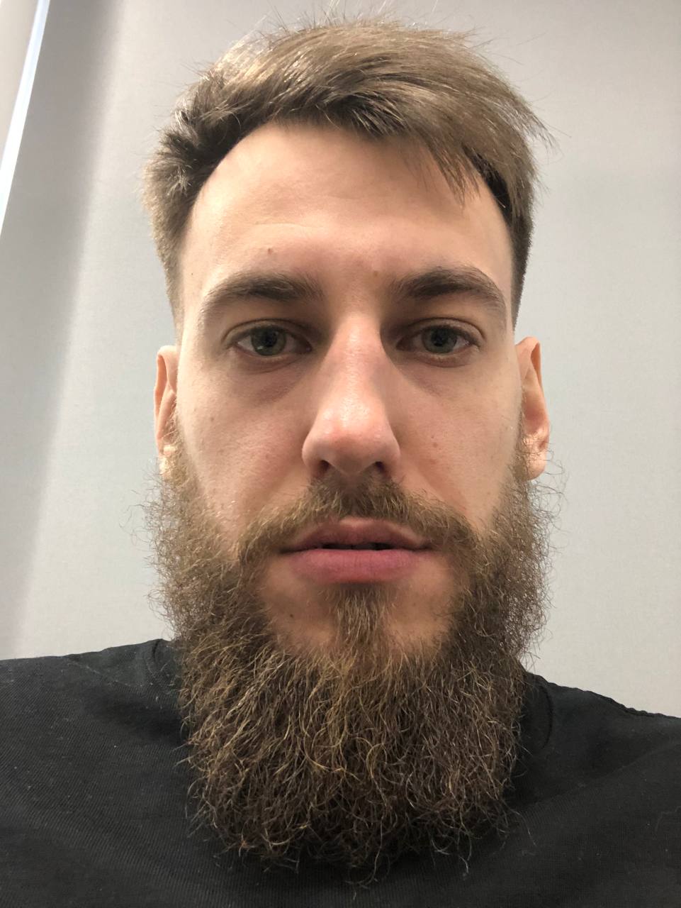 Билоус Андрей