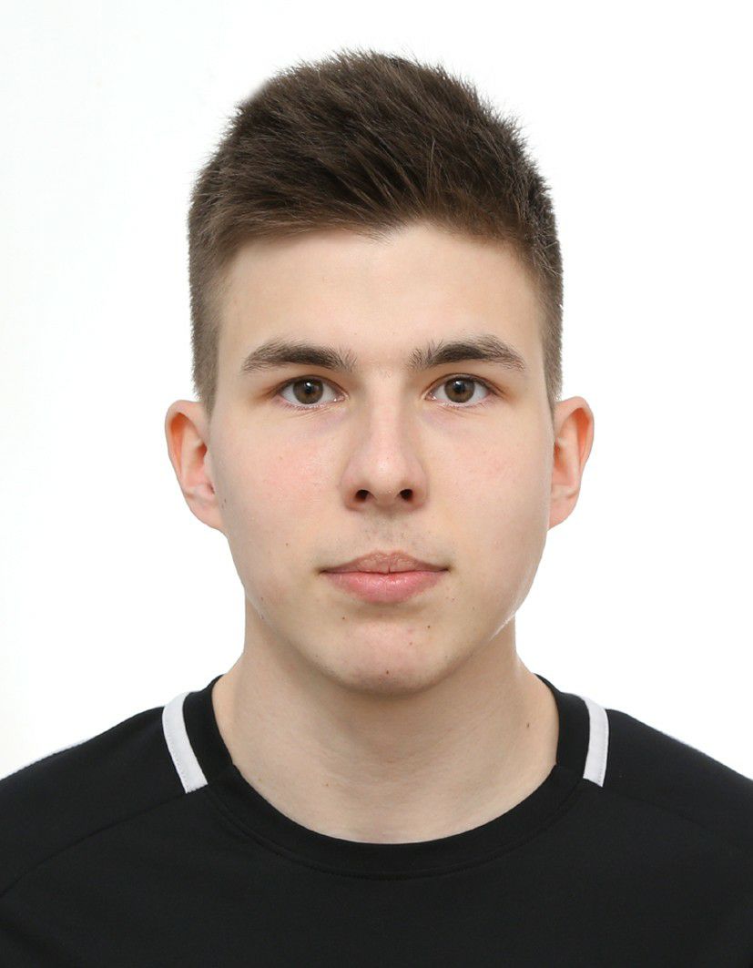 Волицкий Матвей