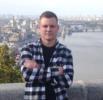 Колісник Сергій