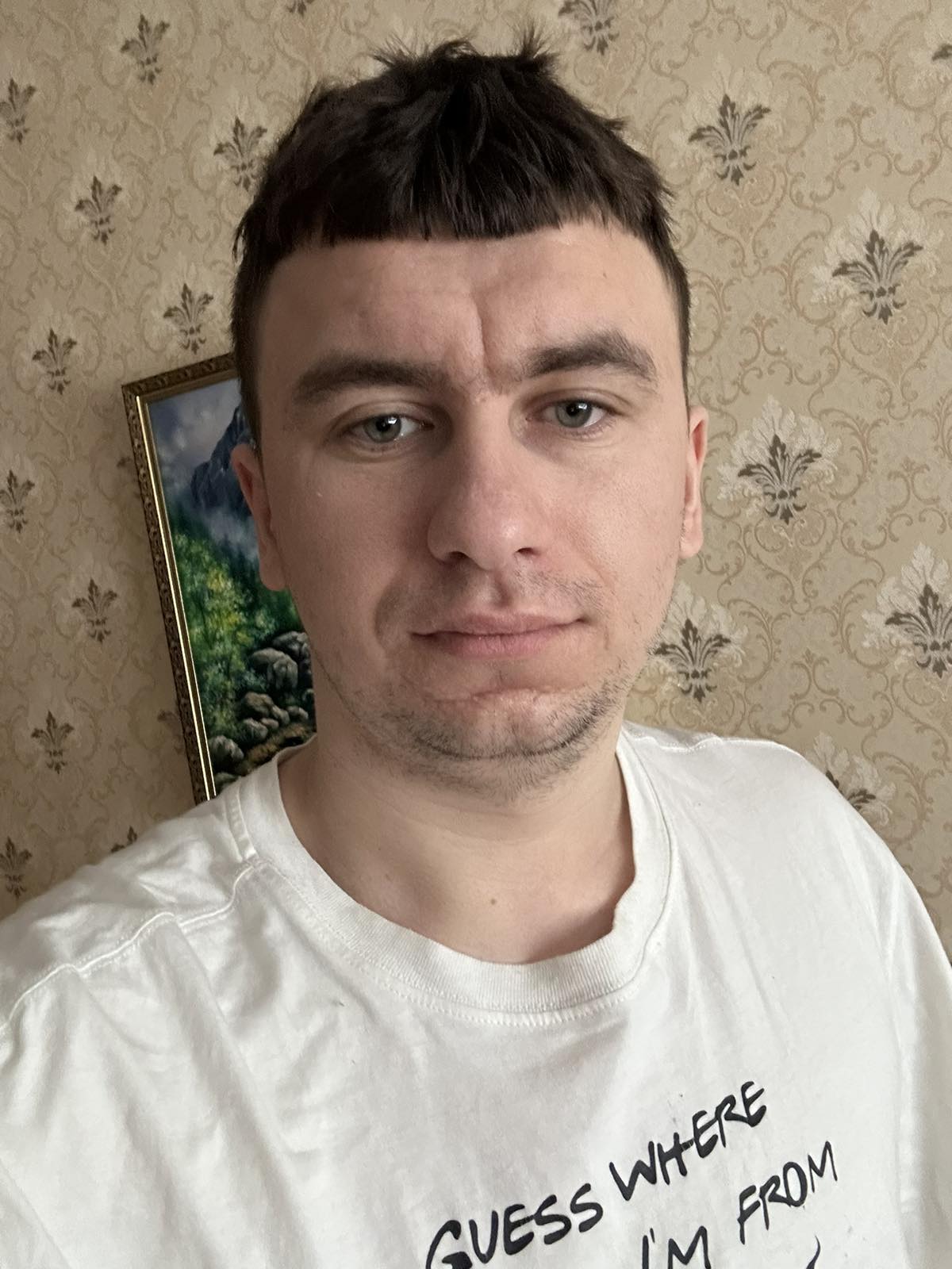 Пилипець Владислав