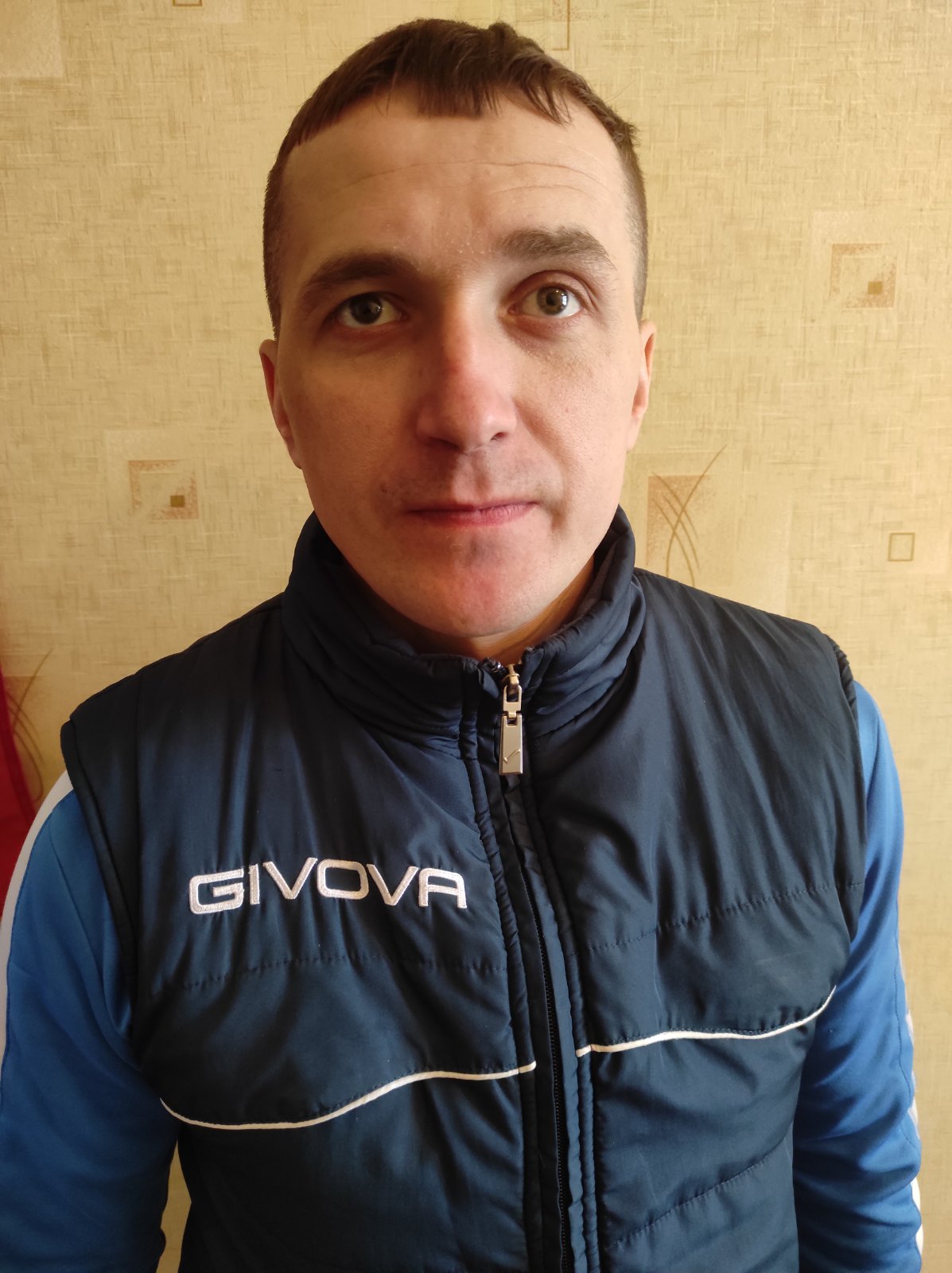 Гелетій Олександр