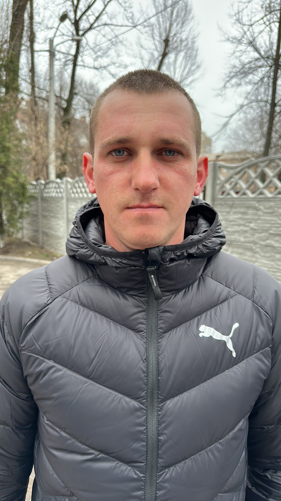 Сідько Віталій