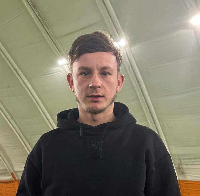 Войчук Руслан