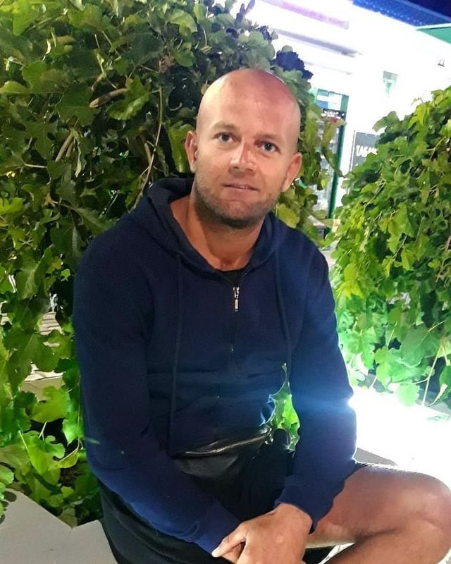 Ковальов Олексій