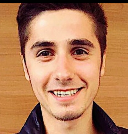 Каварма Артем