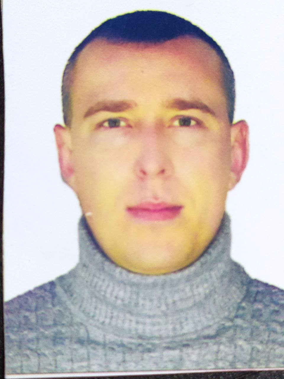 Репешко Игорь