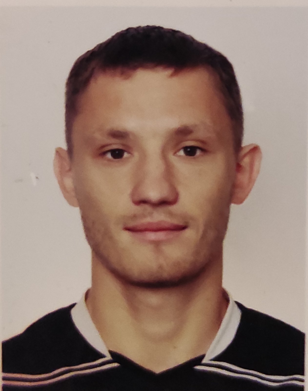 Кулаженко Виктор