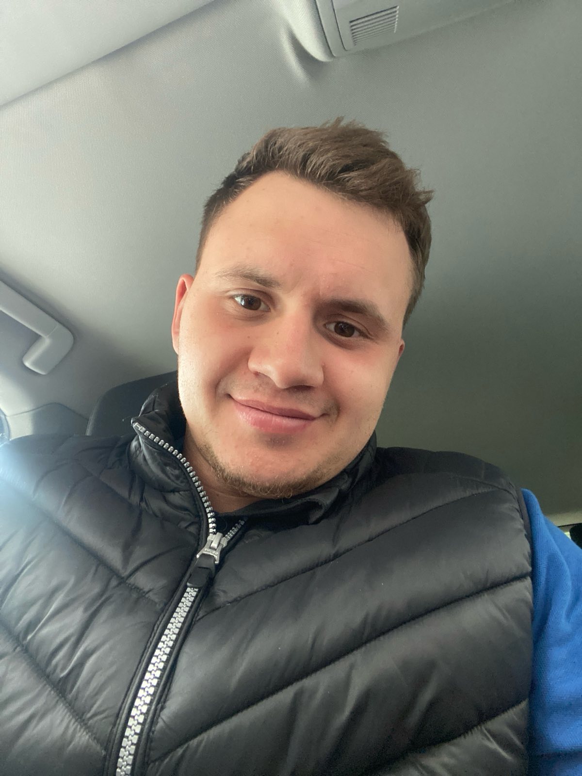 Крамарчук Богдан