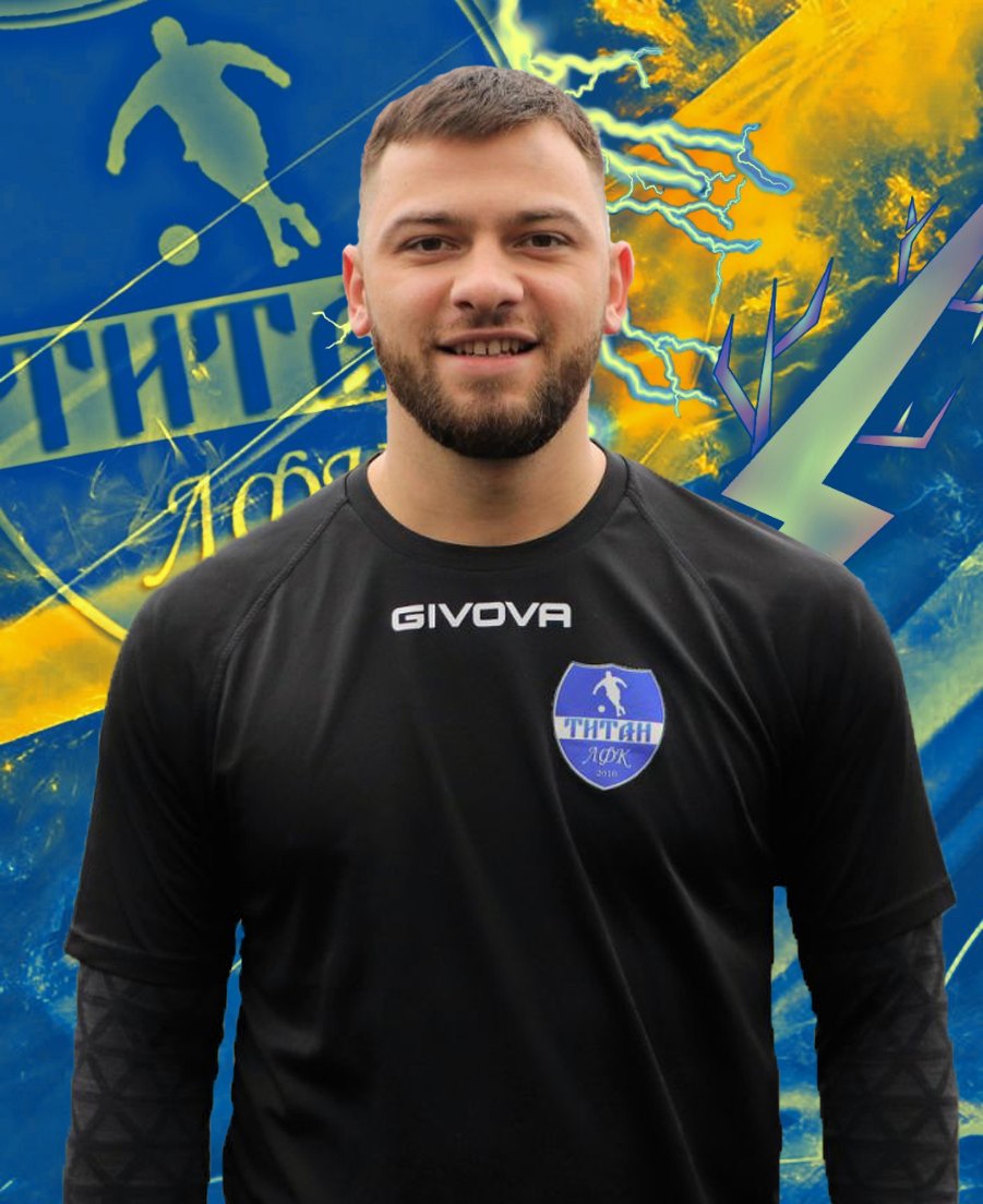 player photo