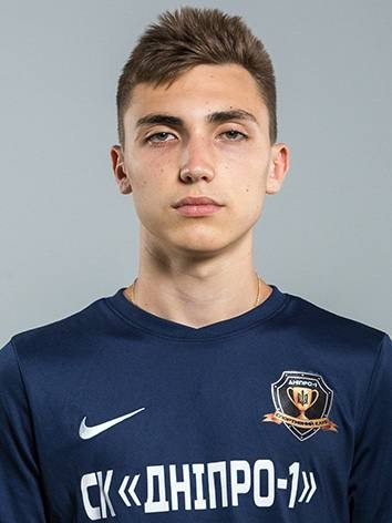 Митченко Владислав