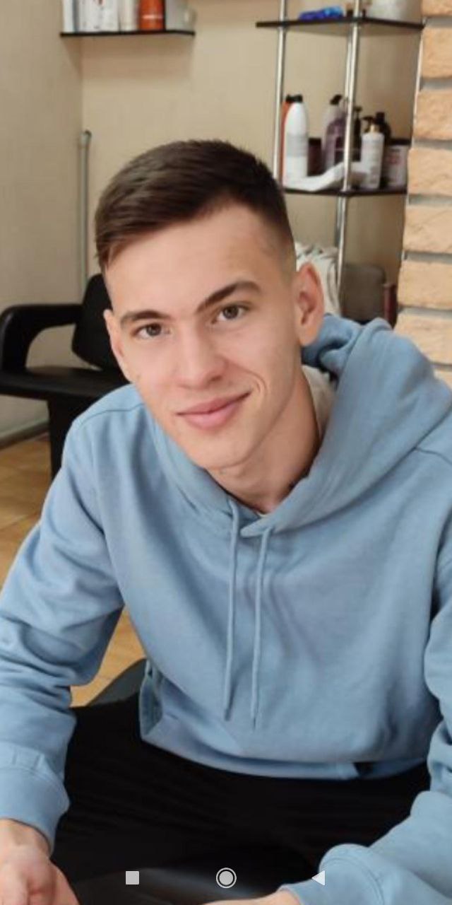 Емец Дмитрий