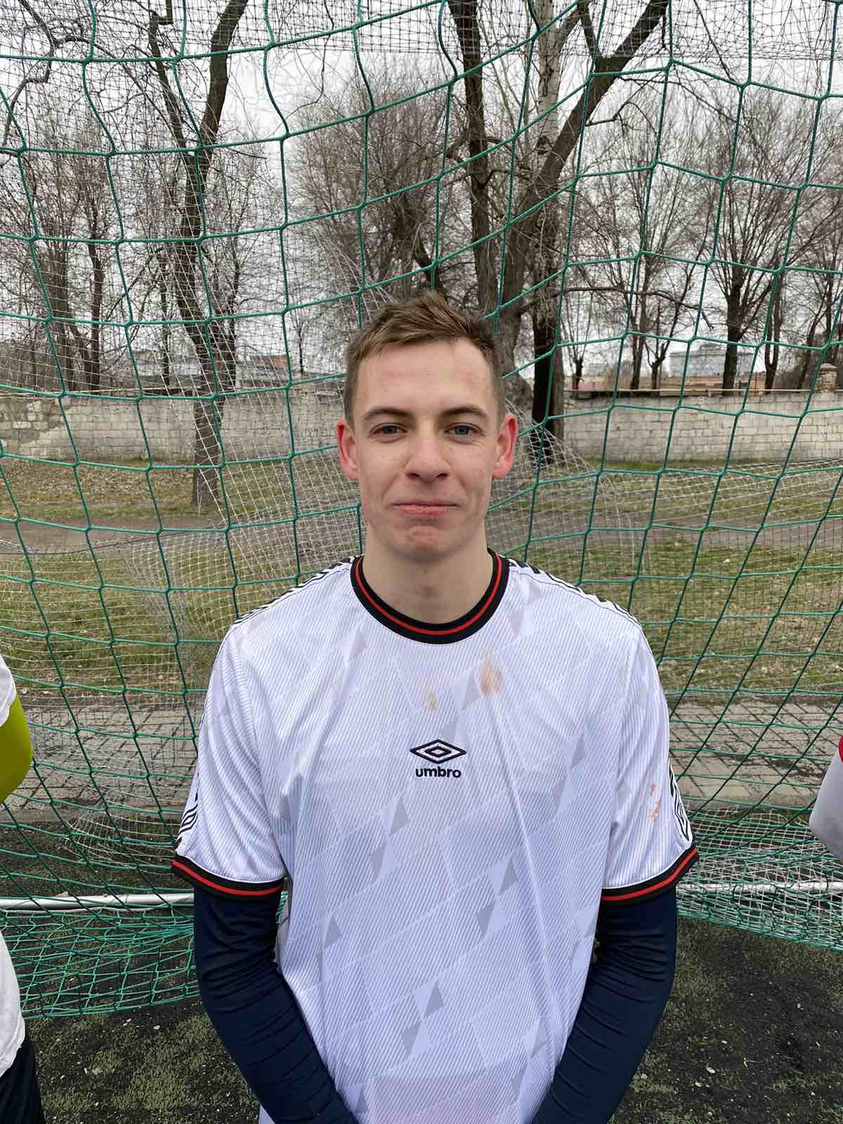 Жмурко Олексій