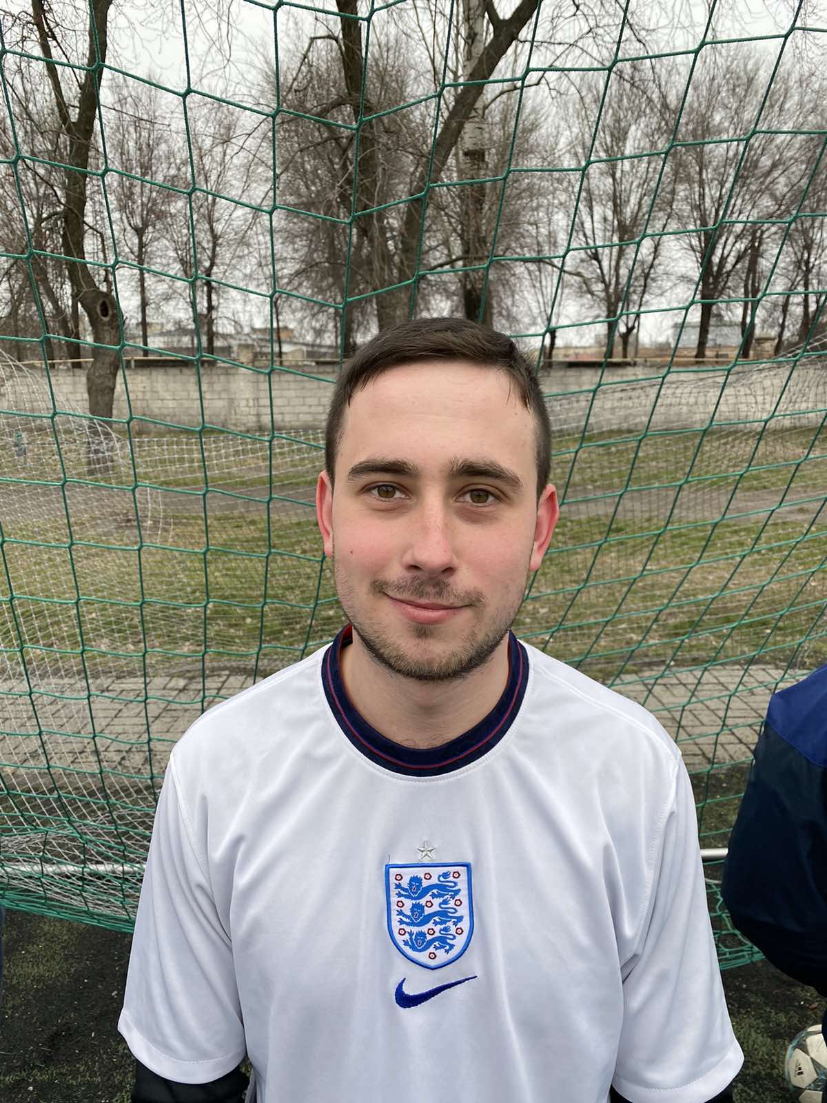 Логинов Дмитрий