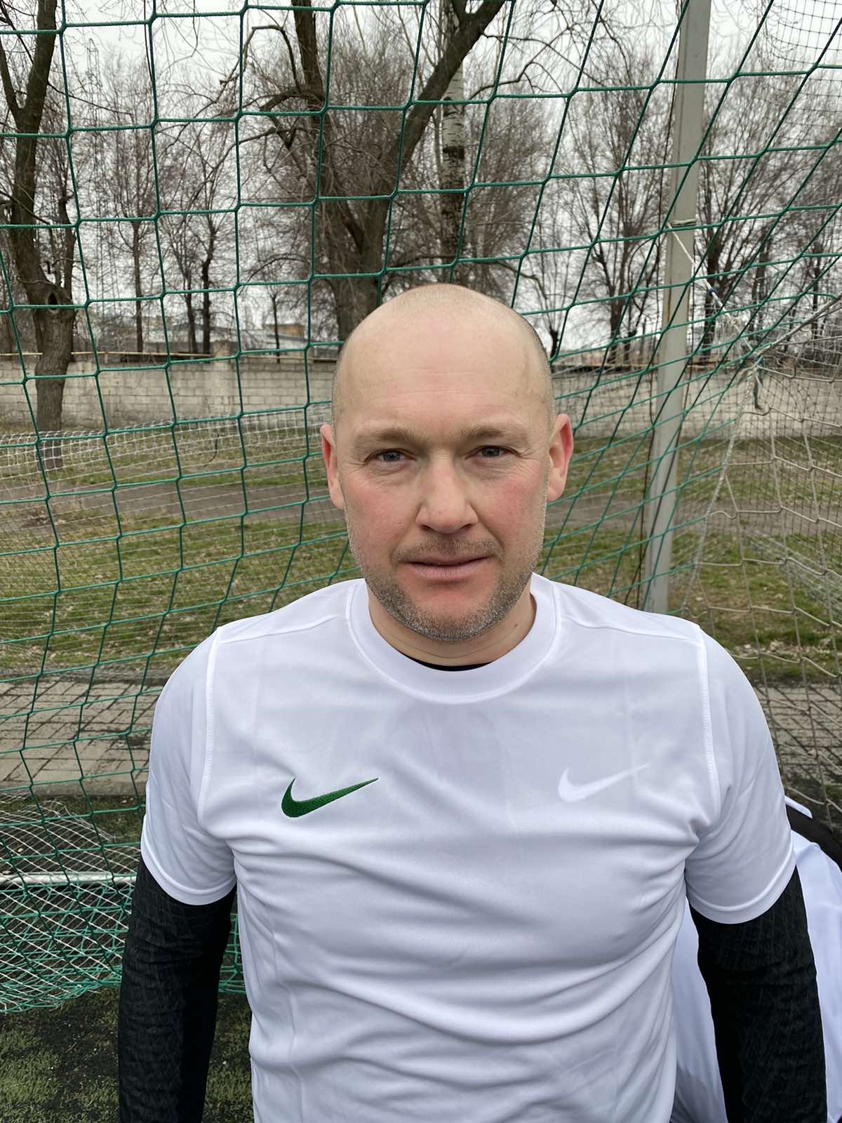 Будовський Алексей