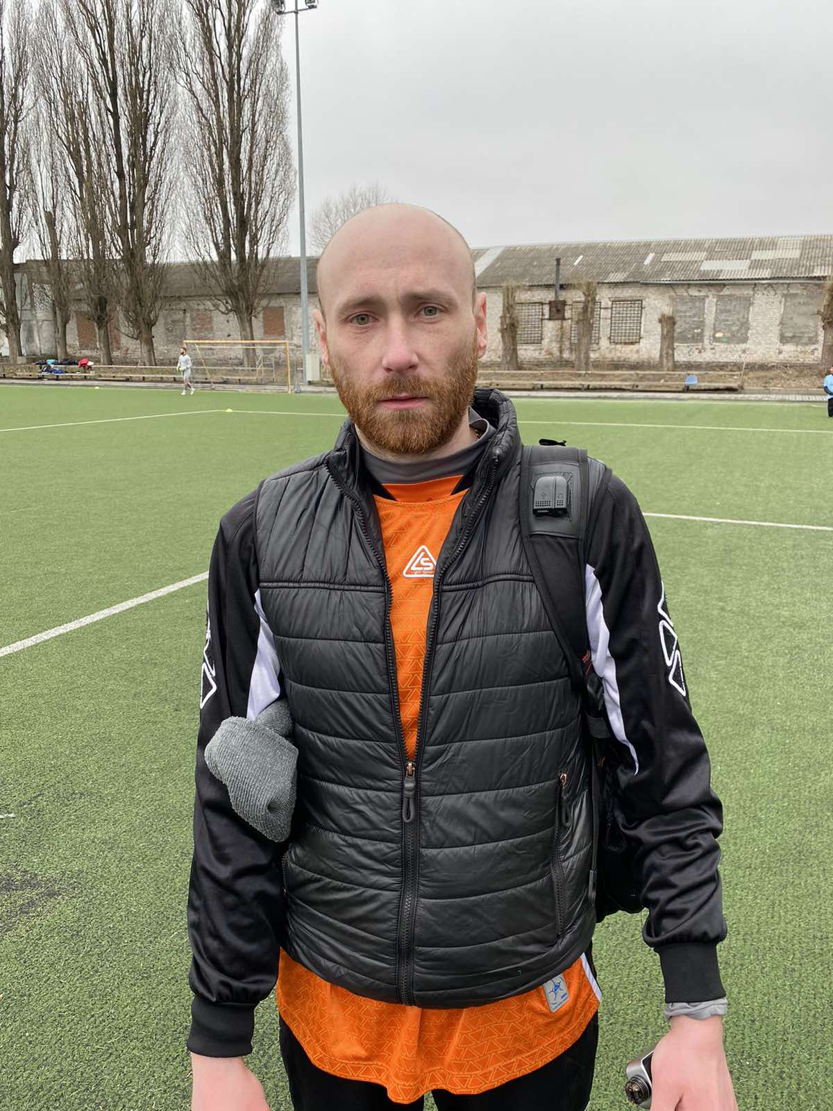 Голиков Игорь