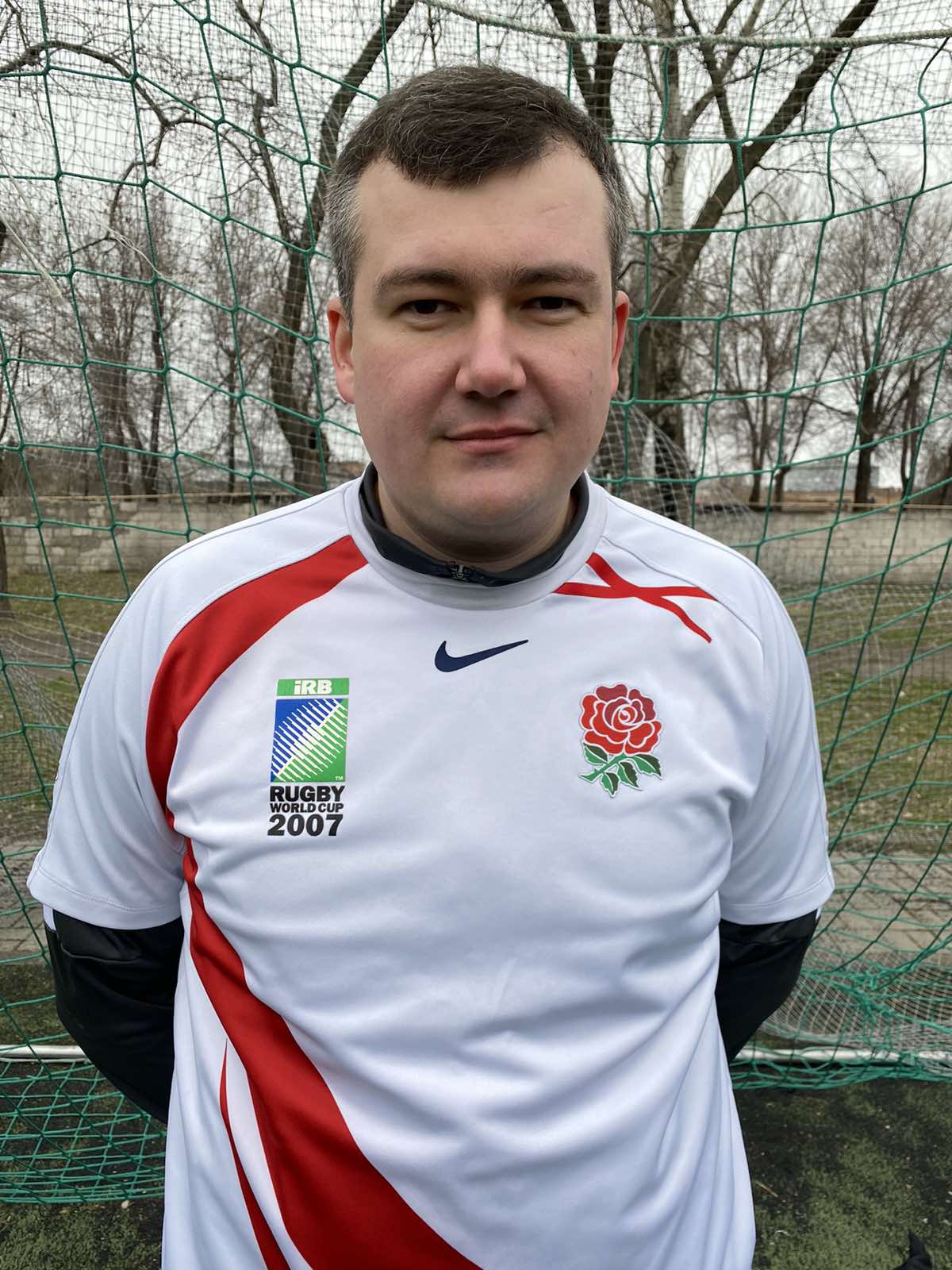 Шугаев Денис