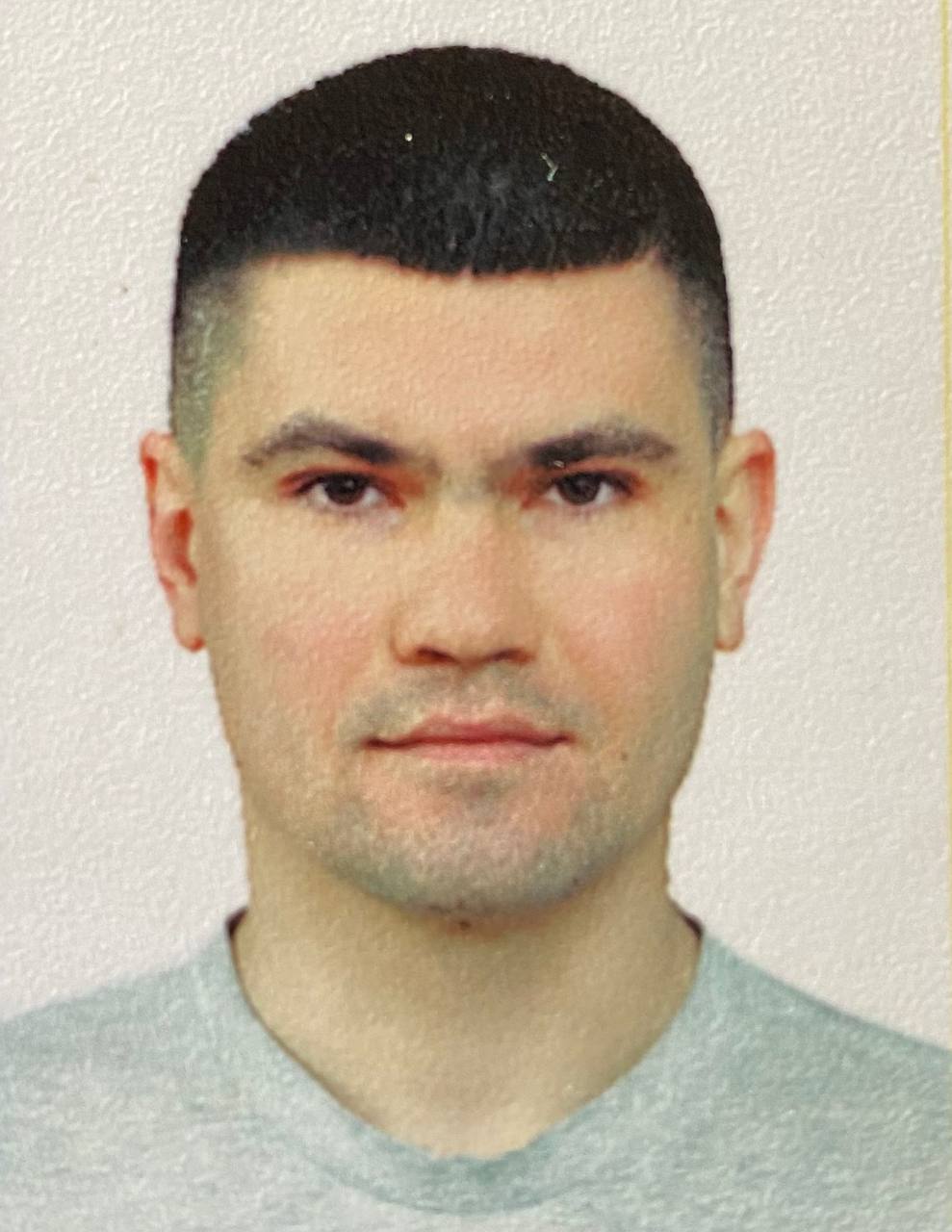 Карпусенко Дмитрий