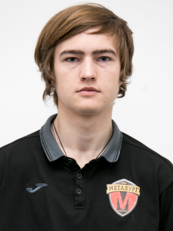 Козарь Игорь