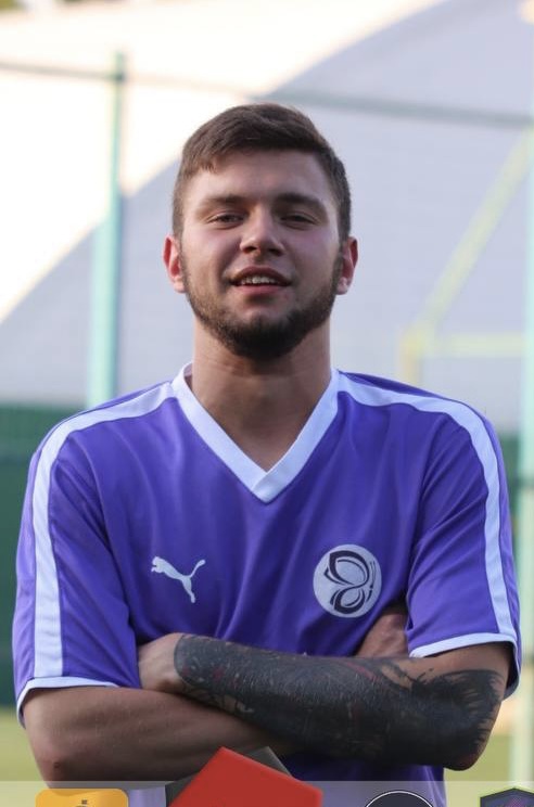 Качур Александр