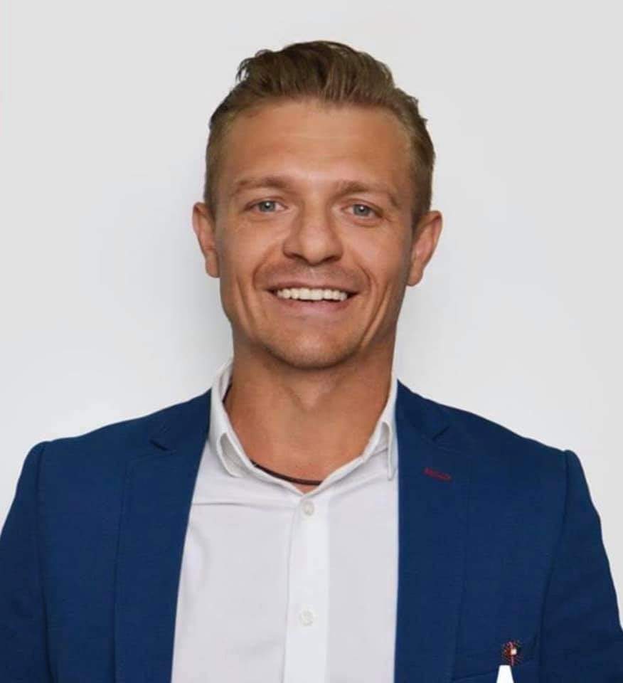 Чибук Дмитрий