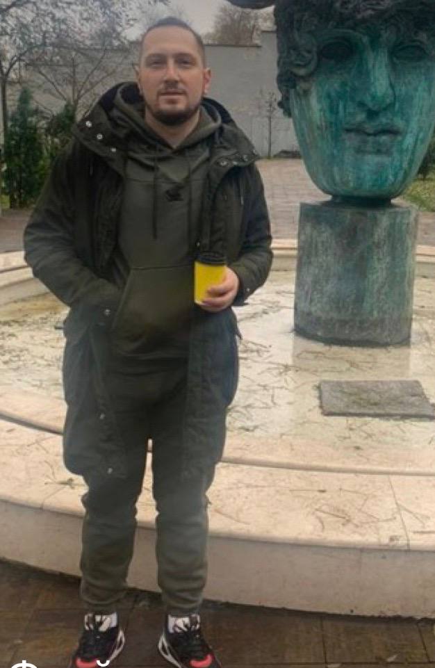 Фрейдин Максим