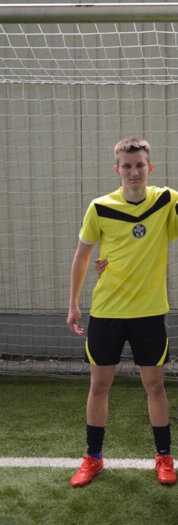 Черняк Данил