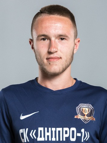 Жінчин Богдан