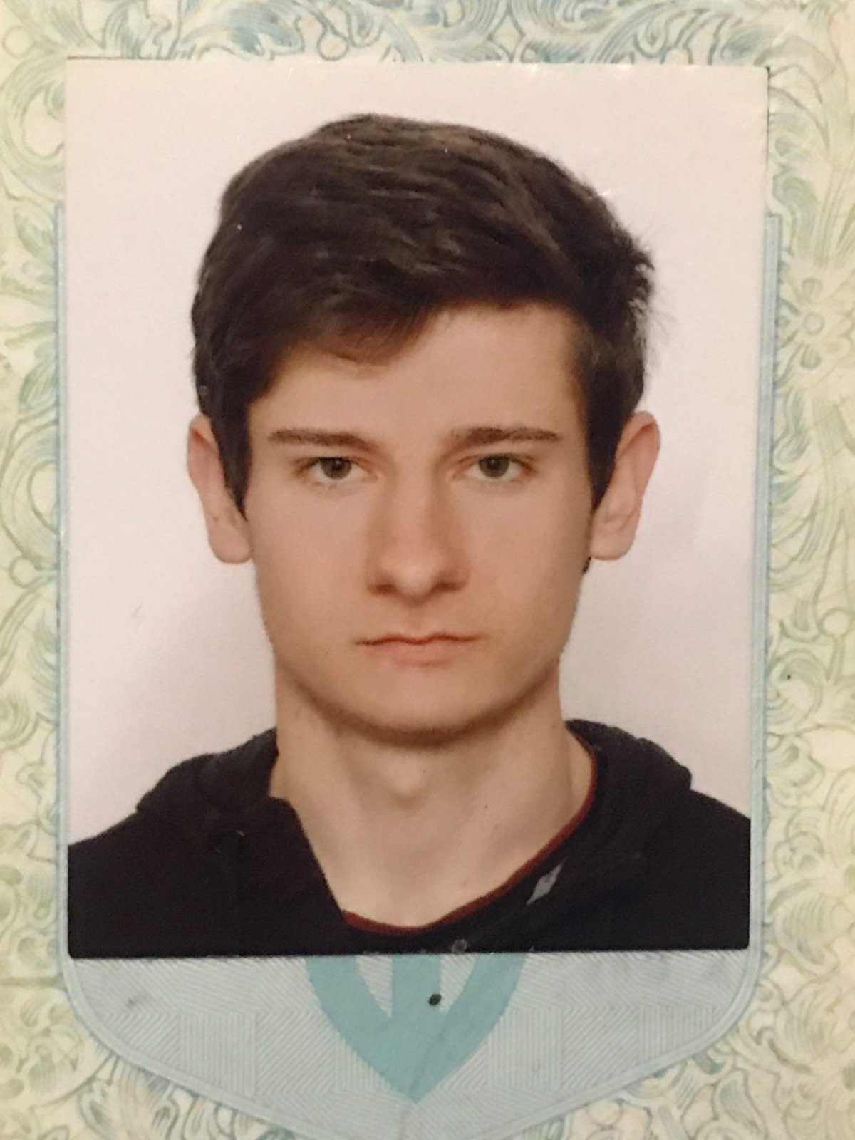 Величко Євген