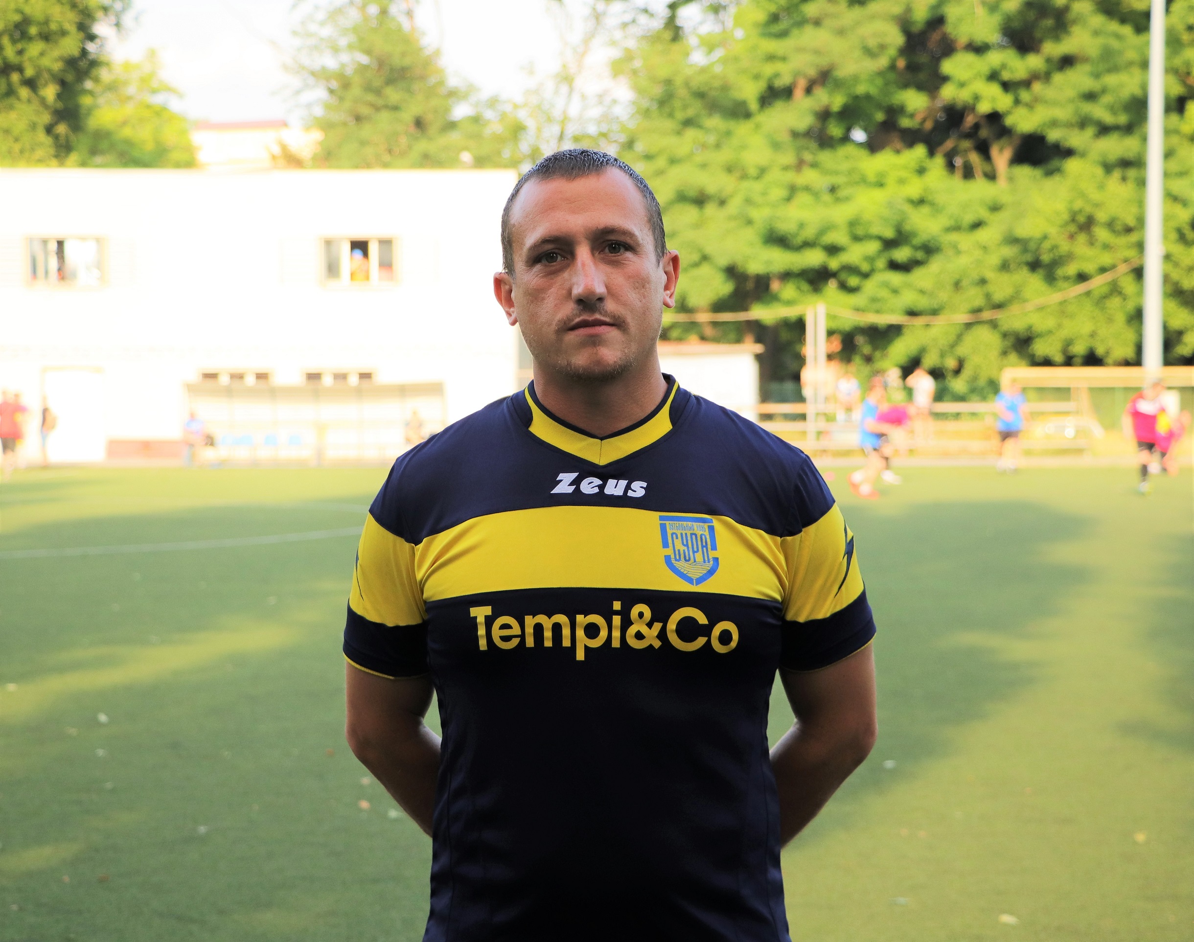 Гулакян Тимур