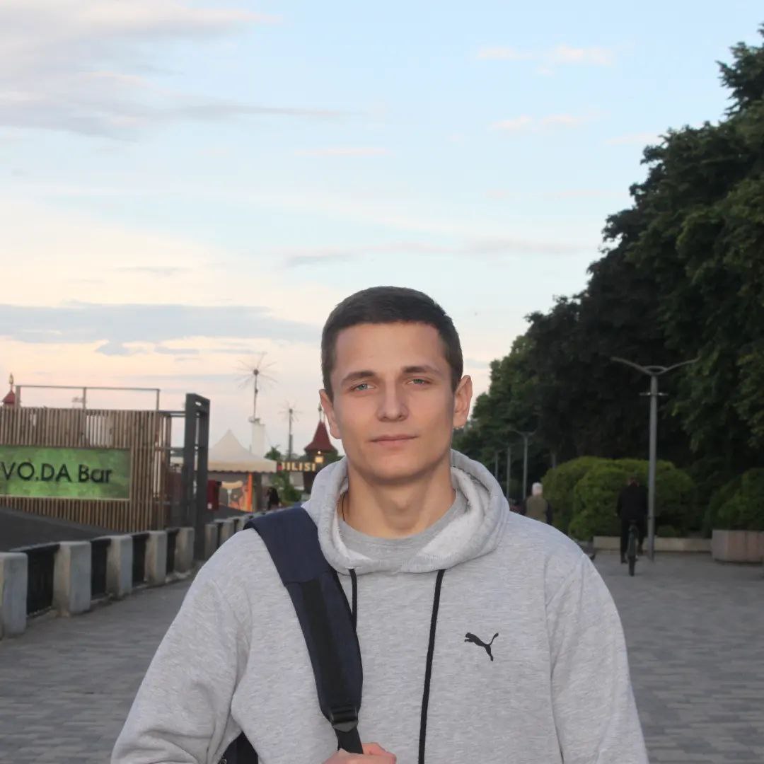 Маковецкий Пётр