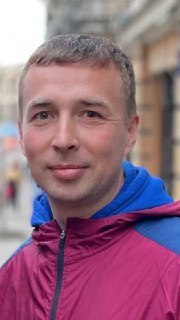 Чернишов Роман