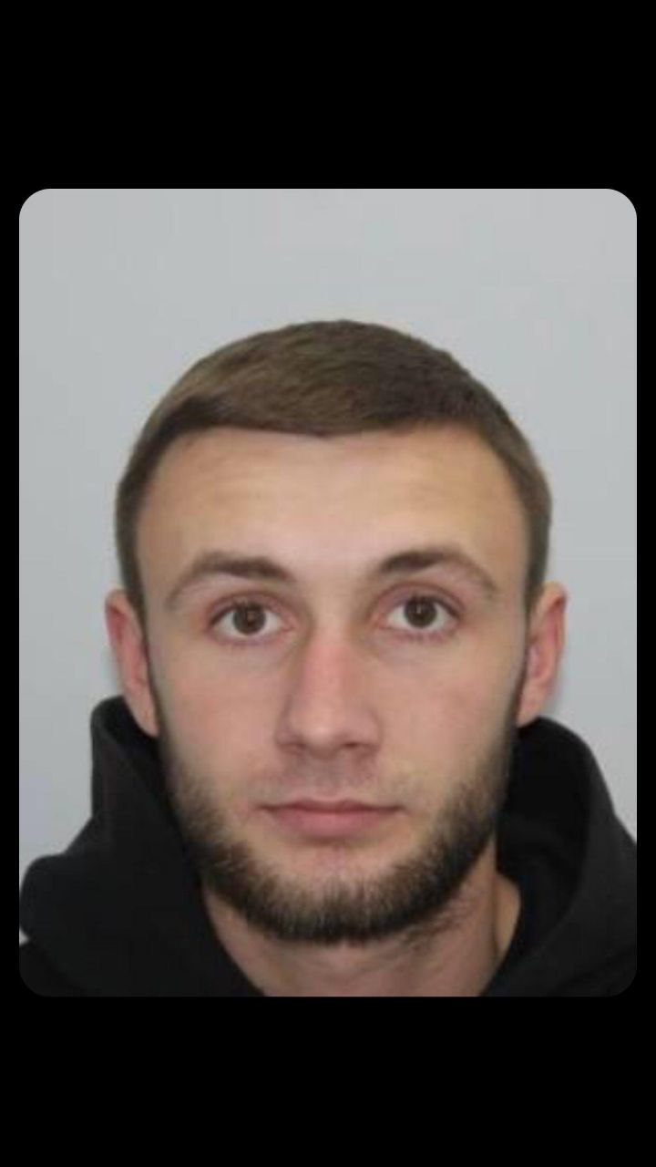 Літвінов Сергій