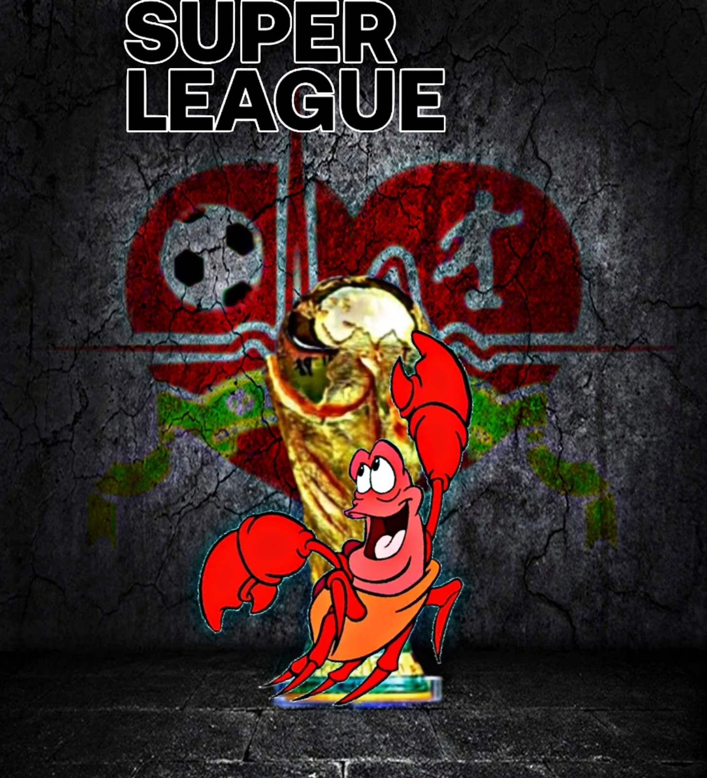 Кубок Краба