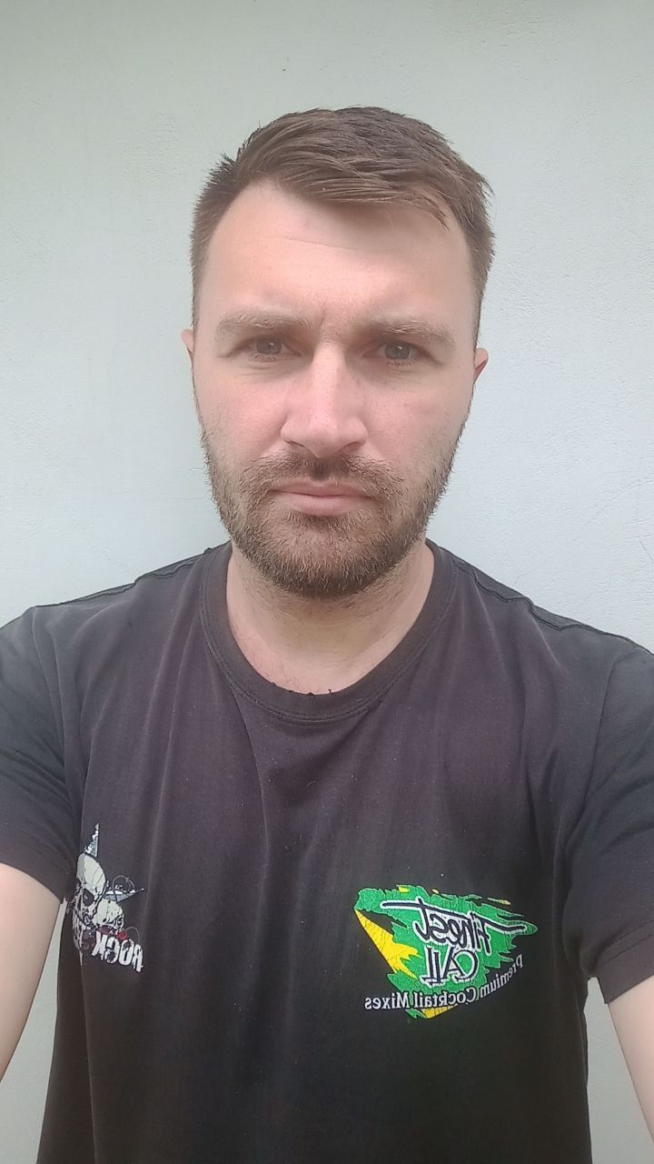 Федоров Максим