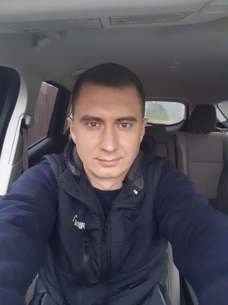 Придченко Дмитрий