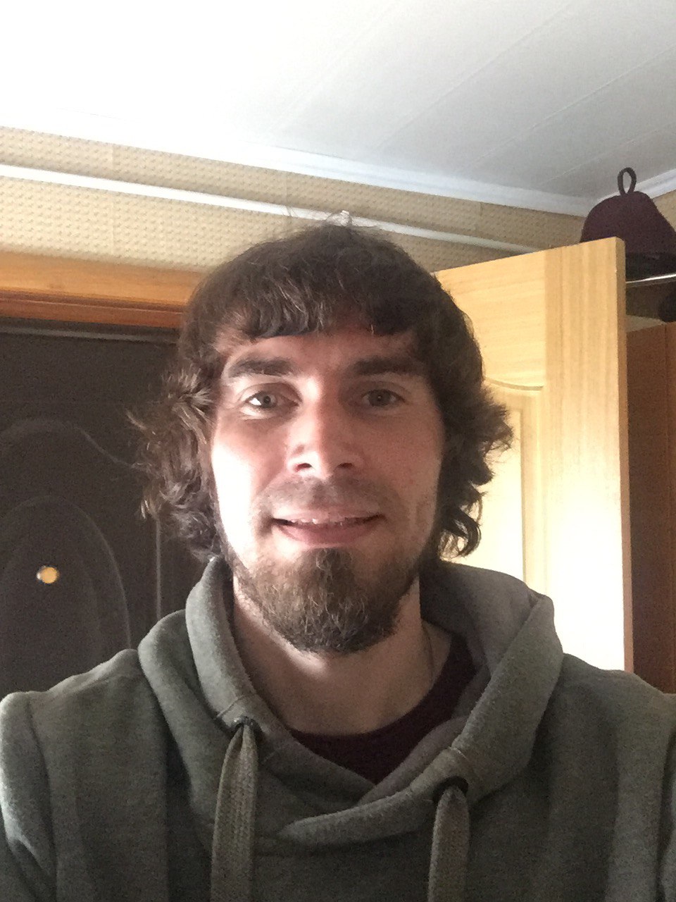 Нагорный Ярослав